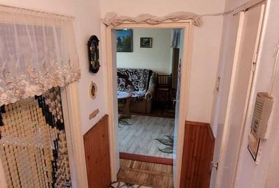 Apartament cu 2 camere nedecomandat în Petros