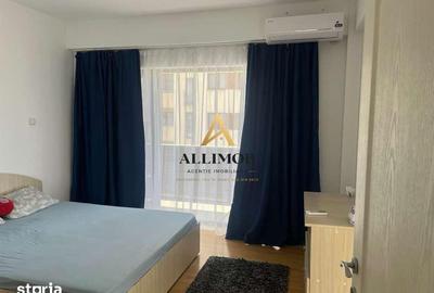 Apartament cu 2 camere în Central