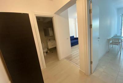 Garsonieră decomandată în Central - 5