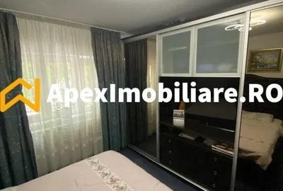 Apartament cu 3 camere decomandat în Timișoara