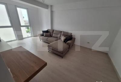 Apartament cu 2 camere decomandat în Aradului - 2