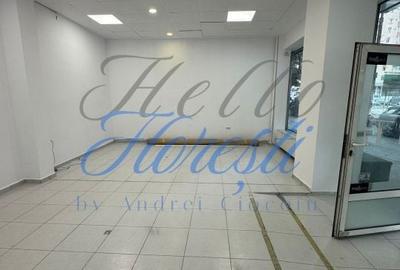 Spațiu comercial, de 100 mp, în Mărăști