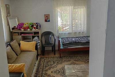 Casă cu 2 camere cu Teren 1900 Mp în Chergheș - 3