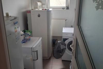 Casă cu 4 camere în Central - 3