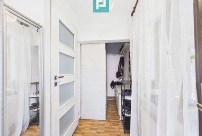 Casă individuală cu 4 camere cu Teren 288 Mp în UTA - 6