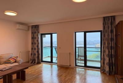 Apartament cu 3 camere decomandat în Lacul Tei - 1