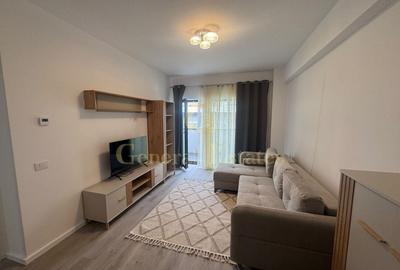 Apartament cu 2 camere în Tractorul