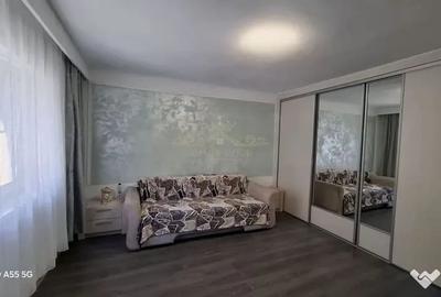 Garsonieră decomandată în Mărăști - 2