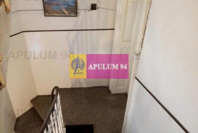 Apartament cu 7 camere decomandat, mobilat în Plevnei - 25