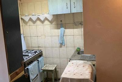 Apartament cu 2 camere nedecomandat în Central - 7