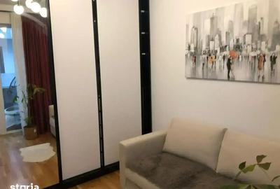 Apartament cu 3 camere în Cișmigiu - 11