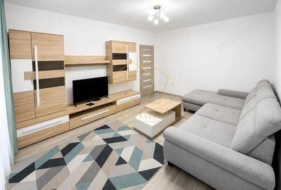 Apartament cu 2 camere decomandat, mobilat în Calea Urseni