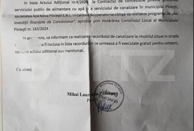 Casă cu 2 camere cu Teren 137 Mp în Central - 5