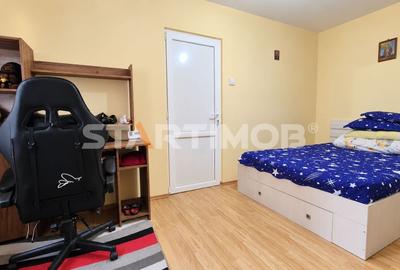 Apartament cu 2 camere, mobilat în Astra - 10