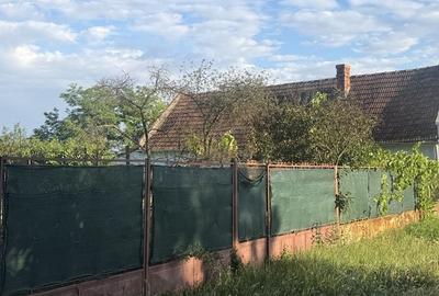 Casă cu 3 camere în Gelu - 5
