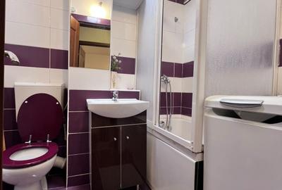 Apartament cu 2 camere decomandat în Gorjului