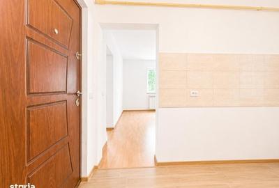 Apartament cu 3 camere în Mărăței