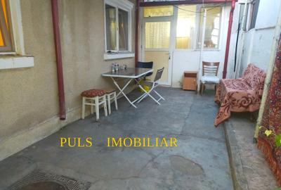 Casă cu 4 camere cu Canalizare în Tomis II - 5