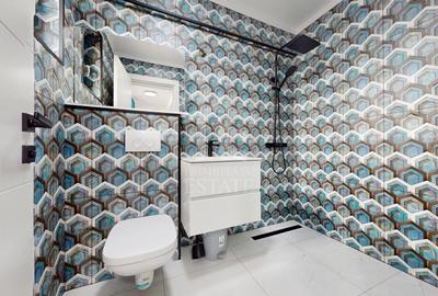 Casă individuală cu 7 camere cu Teren 249 Mp în Andronache - 36