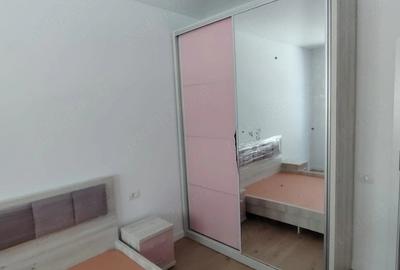 Apartament cu 2 camere semidecomandat în Central - 5