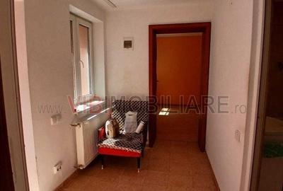 Casă cu 3 camere cu Teren 180 Mp în Centrul Istoric - 5