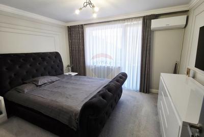 Apartament cu 5 camere decomandat, mobilat în Precista - 2