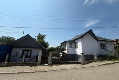 Casă cu 3 camere în Central