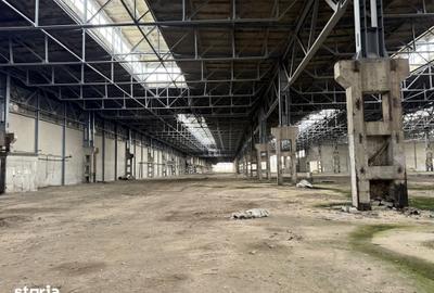 Spațiu comercial, de 42,606 mp, în Central