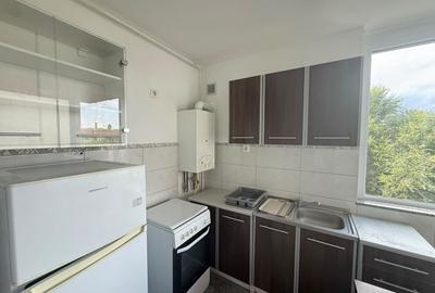Garsonieră semidecomandată, mobilată în Banu Mărăcine - 7