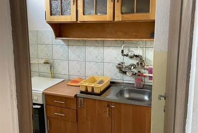 Garsonieră în Mănăștur - 4