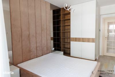 Apartament cu 2 camere decomandat în Central - 1