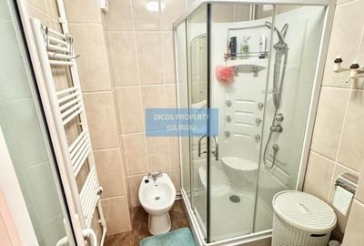 Apartament cu 3 camere decomandat în Semicentral - 10