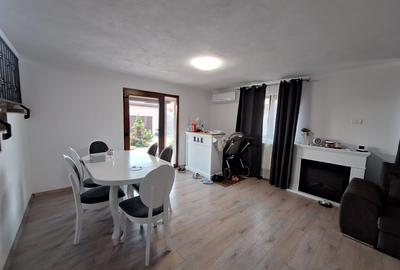 Casă individuală cu 4 camere cu Canalizare în Giarmata - 14