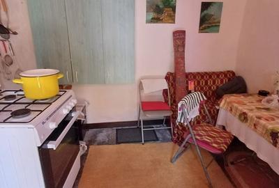 Casă cu 3 camere cu Canalizare în Faleza Nord - 3