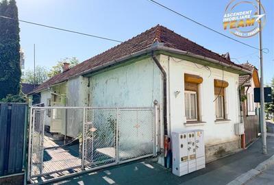 Casă individuală cu 3 camere cu Canalizare în Lenin - 3