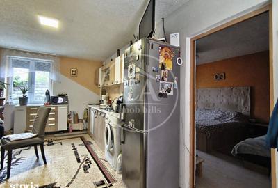 Apartament cu 2 camere decomandat în Orașul Nou - 10