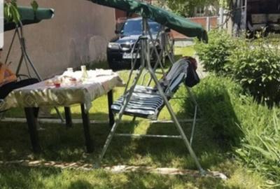 Casă cu 5 camere cu Teren 1100 Mp în Hodac - 2