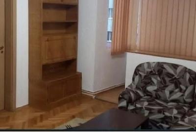 Apartament cu 2 camere semidecomandat în Dacia