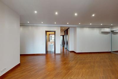 Apartament cu 3 camere în Dorobanți - 4