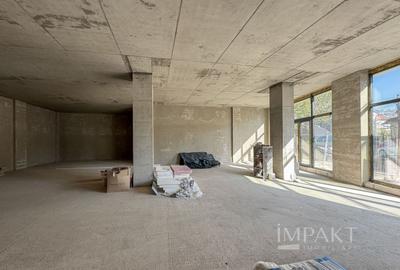 Birou, de 1,600 mp, în Central - 9
