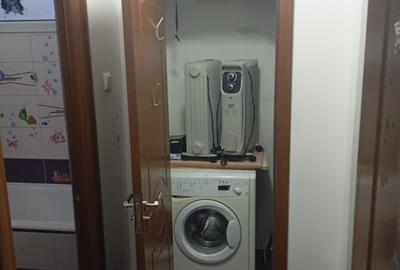 Apartament cu 2 camere semidecomandat, mobilat în Alexandru Obregia - 17