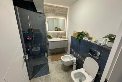 Apartament cu 2 camere decomandat în Central - 2