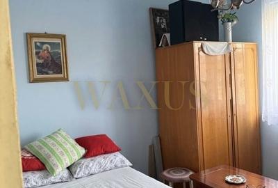 Apartament cu 2 camere semidecomandat, mobilat în Mănăștur