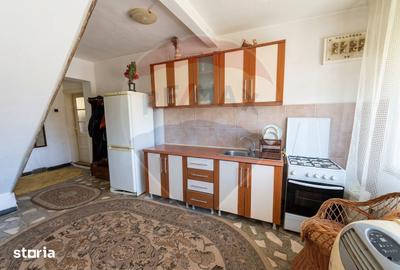 Casă cu 4 camere cu Teren 333 Mp în Mihai Viteazu - 2