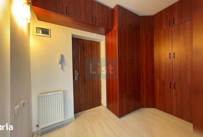 Apartament cu 2 camere în Europa