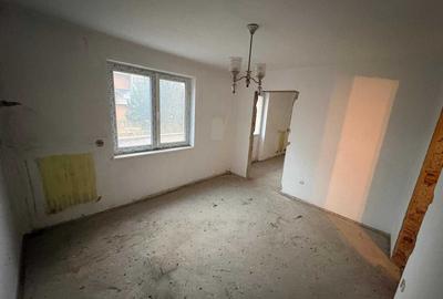 Apartament cu 2 camere semidecomandat în Petros - 4