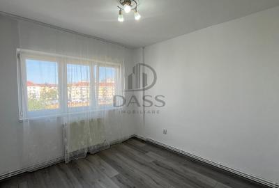 Apartament cu 2 camere decomandat în Hipodrom 4 - 2