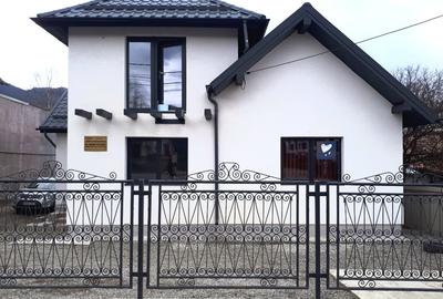 Spațiu comercial, 32 mp în Bran - 1