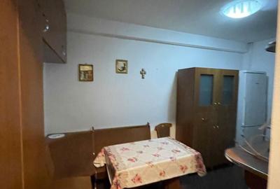 Garsonieră în Gherghița - 1