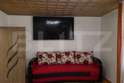 Apartament cu 3 camere în Bunești